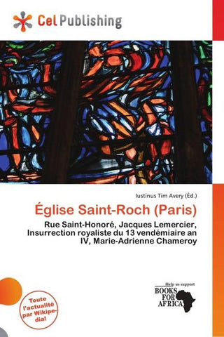 Église Saint-Roch (Paris)