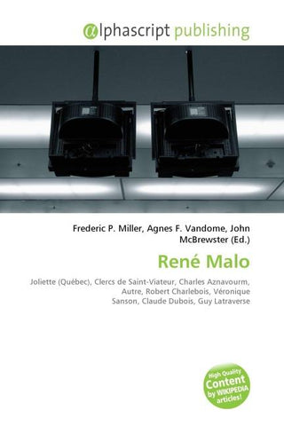 René Malo