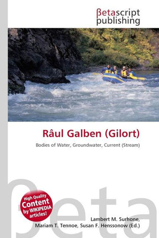 Râul Galben (Gilort)