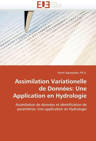 Assimilation Variationelle de Données: Une Application en Hydrologie