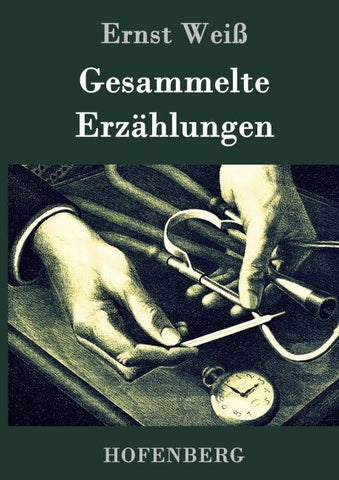 Gesammelte Erzählungen