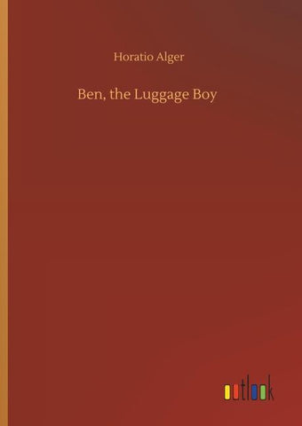 Ben, the Luggage Boy