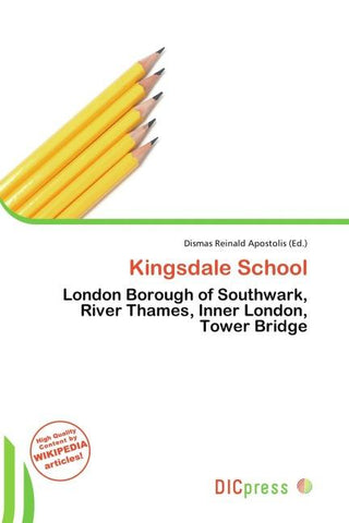 Kingsdale School