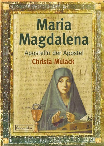 Maria Magdalena