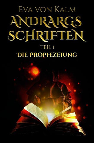 Andrargs Schriften