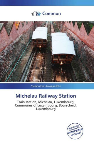 Michelau Railway Station