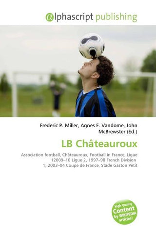 LB Châteauroux