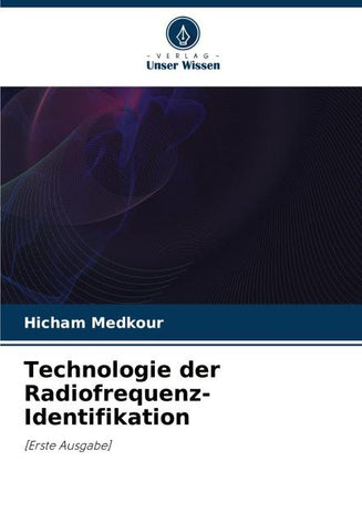 Technologie der Radiofrequenz-Identifikation