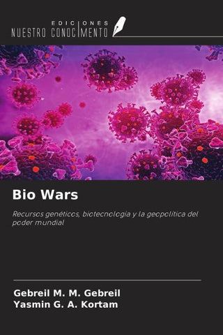 Bio Wars