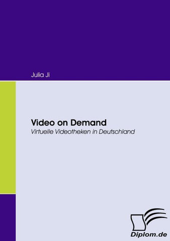 Video on Demand