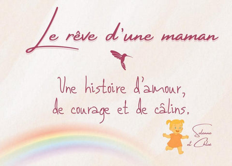 Le rêve d'une maman