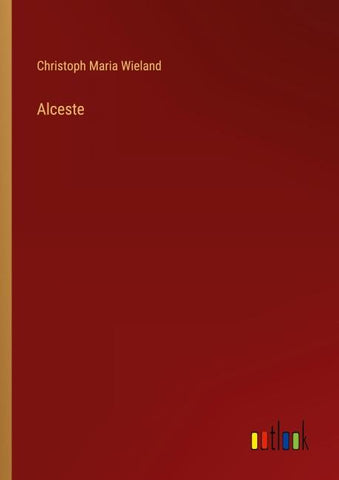 Alceste