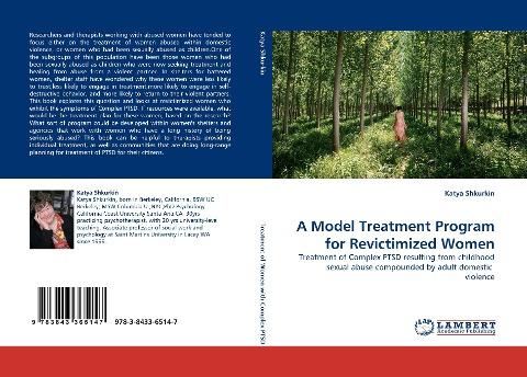 A Model Treatment Program for Revictimized Women