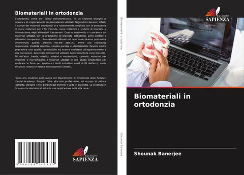 Biomateriali in ortodonzia