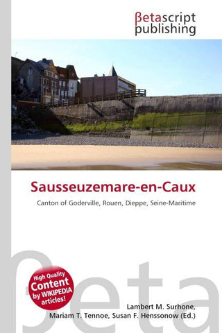 Sausseuzemare-en-Caux