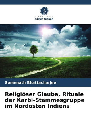 Religiöser Glaube, Rituale der Karbi-Stammesgruppe im Nordosten Indiens