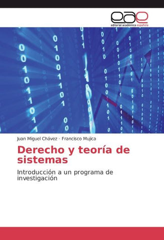 Derecho y teoría de sistemas