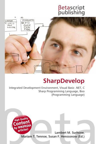 SharpDevelop