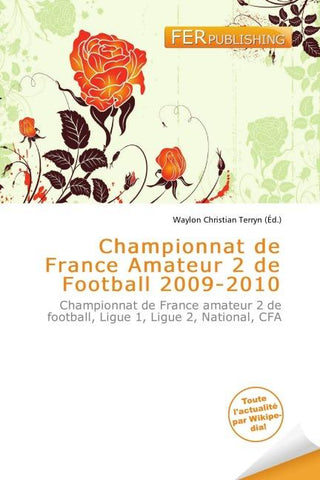 Championnat de France Amateur 2 de Football 2009-2010