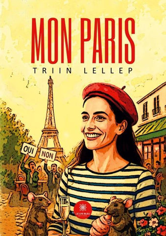 Mon Paris