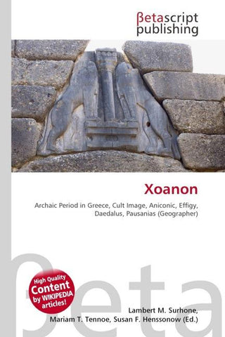 Xoanon