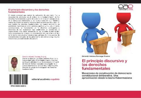 El principio discursivo y los derechos fundamentales