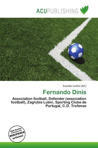Fernando Dinis