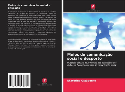 Meios de comunicação social e desporto