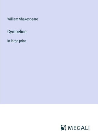 Cymbeline