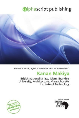 Kanan Makiya