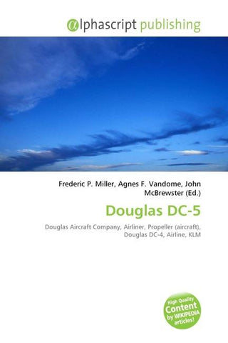 Douglas DC-5