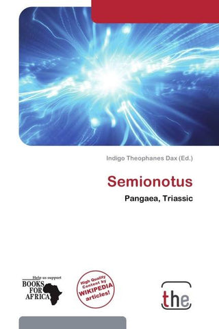 Semionotus