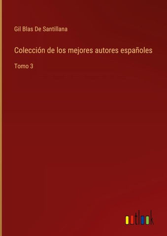 Colección de los mejores autores españoles