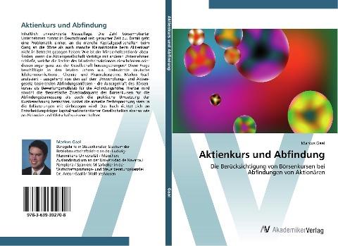 Aktienkurs und Abfindung