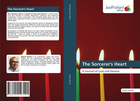 The Sorcerer's Heart