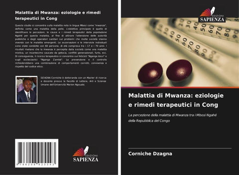 Malattia di Mwanza: eziologie e rimedi terapeutici in Cong