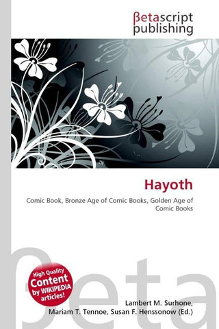 Hayoth