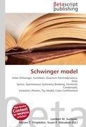 Schwinger model