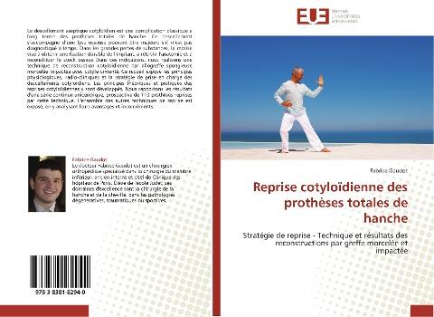 Reprise cotyloïdienne des prothèses totales de hanche