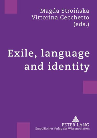Exile, language and identity
