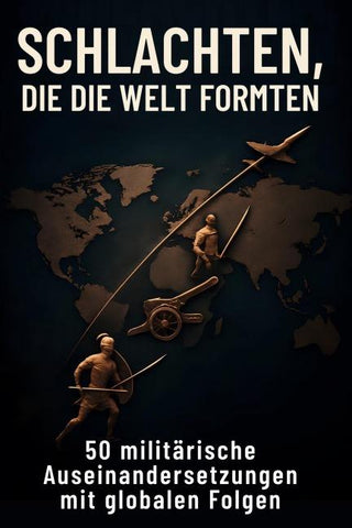 Schlachten, die die Welt formten