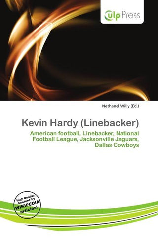 Kevin Hardy (Linebacker)