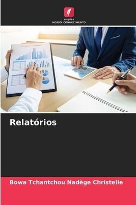 Relatórios
