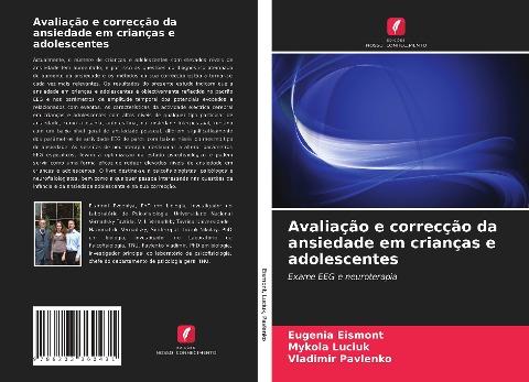 Avaliação e correcção da ansiedade em crianças e adolescentes