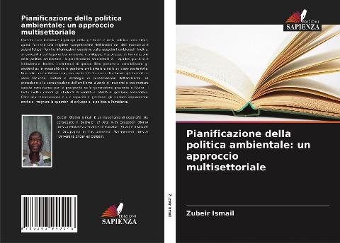 Pianificazione della politica ambientale: un approccio multisettoriale