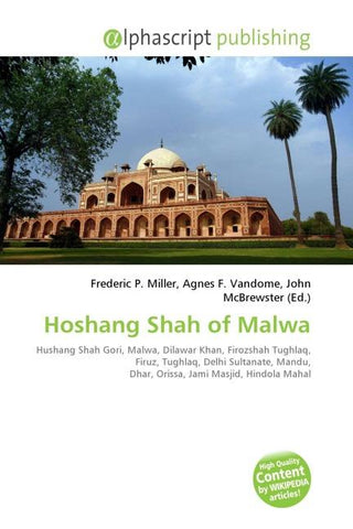 Hoshang Shah of Malwa