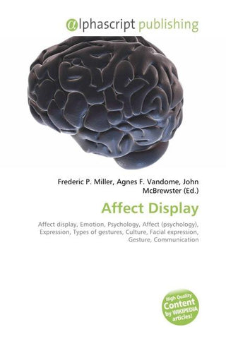 Affect Display