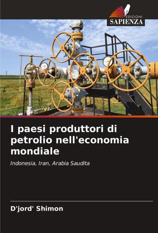I paesi produttori di petrolio nell'economia mondiale