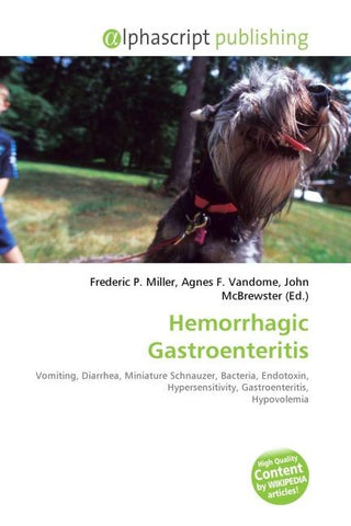 Hemorrhagic Gastroenteritis