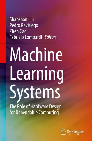 Machine Learning Systems